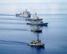 Middle Powers and  the South China Sea: Time to Step Up, or Step Out?